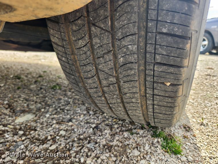 image for item JB9556 2018 Ford Escape SE  SUV