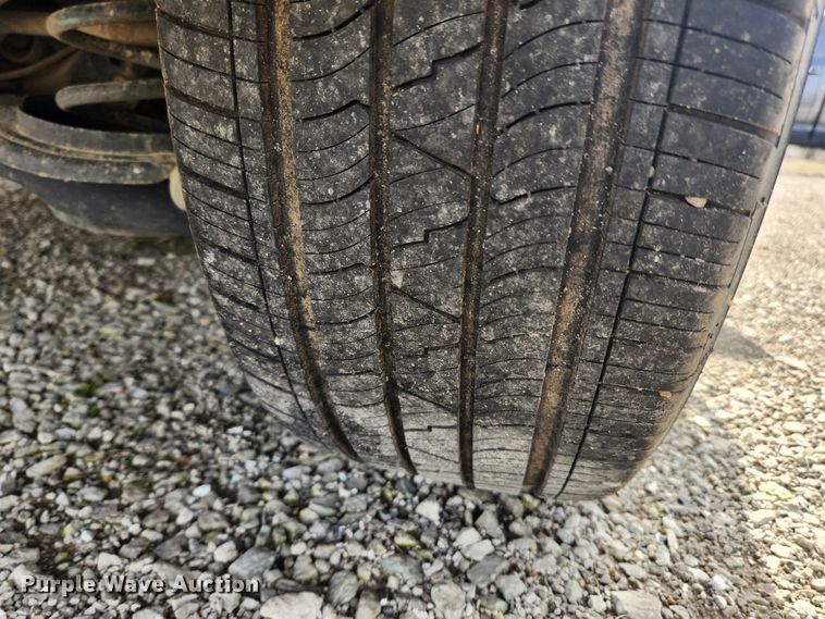 image for item JB9556 2018 Ford Escape SE  SUV