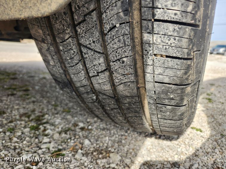 image for item JB9556 2018 Ford Escape SE  SUV