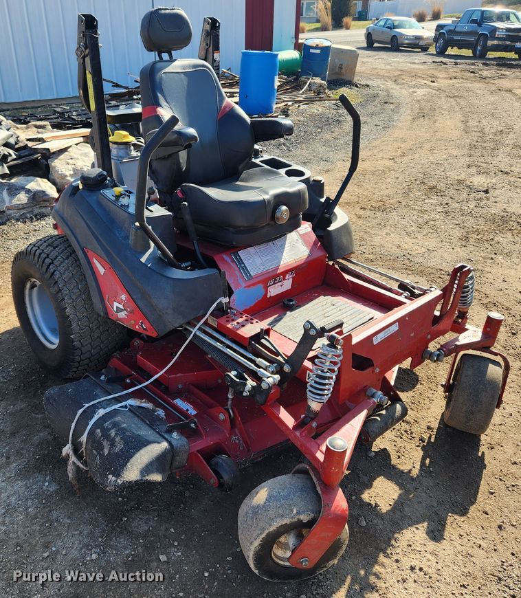 image for item JB9578 Ferris IS 3200Z  ZTR lawn mower