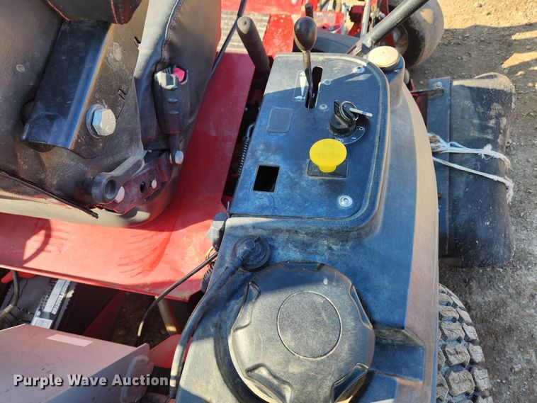 image for item JB9578 Ferris IS 3200Z  ZTR lawn mower