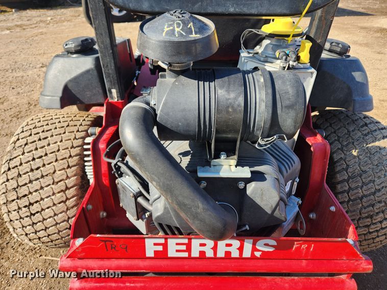 image for item JB9578 Ferris IS 3200Z  ZTR lawn mower