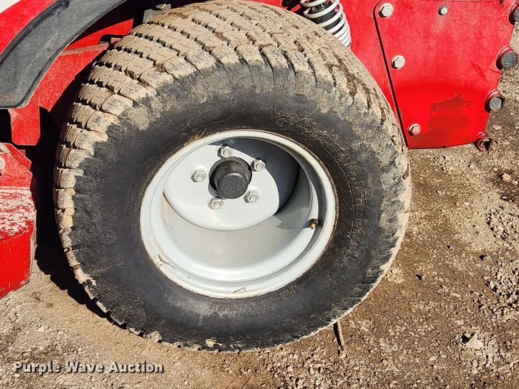 image for item JB9578 Ferris IS 3200Z  ZTR lawn mower