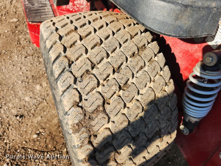 image for item JB9578 Ferris IS 3200Z  ZTR lawn mower