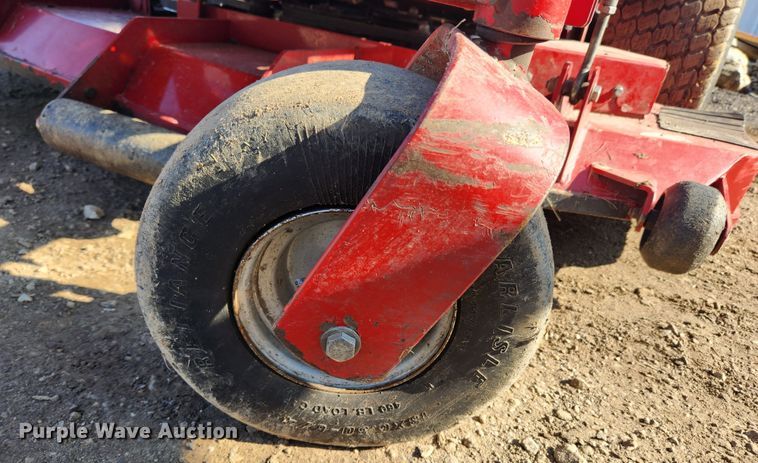 image for item JB9578 Ferris IS 3200Z  ZTR lawn mower