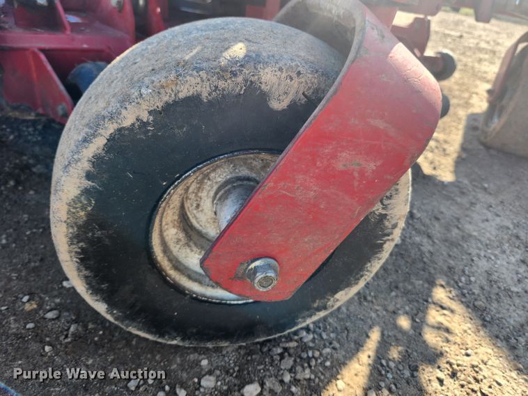 image for item JB9578 Ferris IS 3200Z  ZTR lawn mower