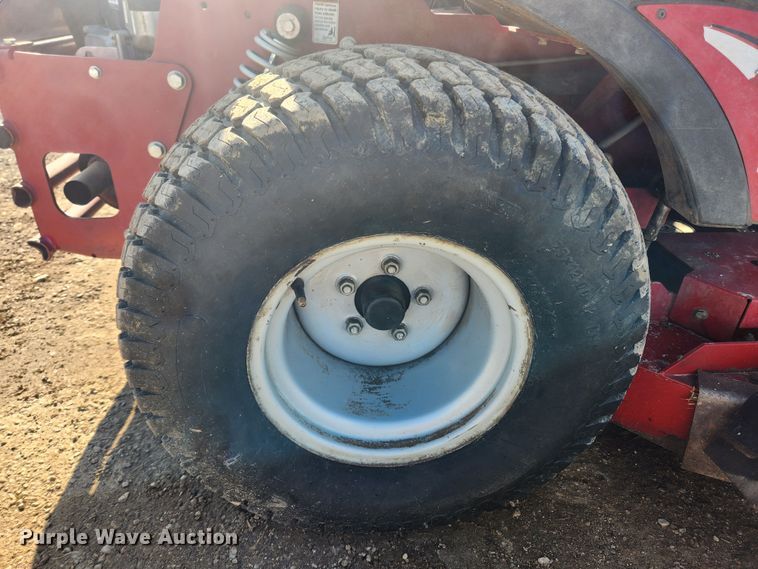 image for item JB9578 Ferris IS 3200Z  ZTR lawn mower