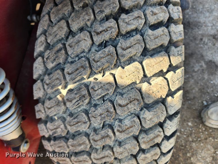 image for item JB9578 Ferris IS 3200Z  ZTR lawn mower