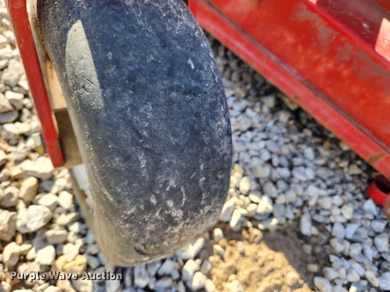 image for item JB9590 Exmark X Series  ZTR lawn mower