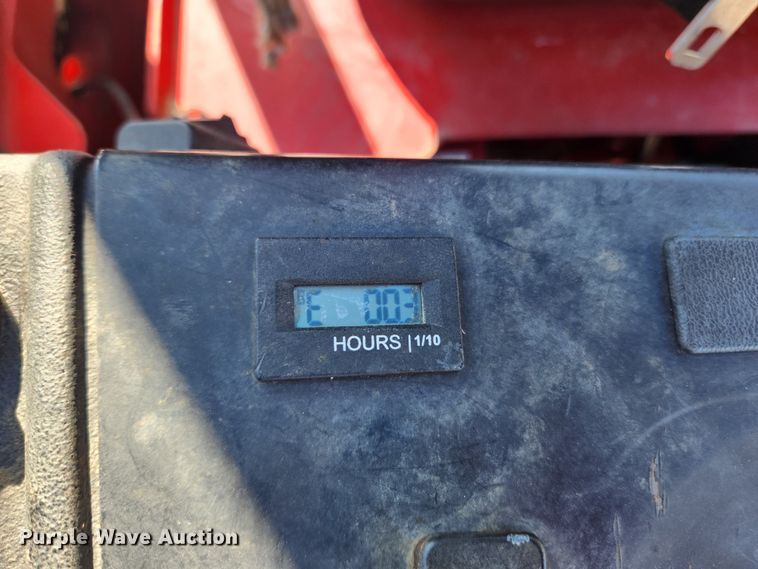 image for item JB9592 Ferris IS 3200Z  ZTR lawn mower