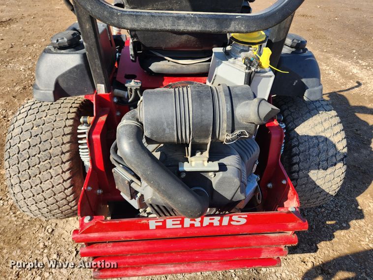 image for item JB9592 Ferris IS 3200Z  ZTR lawn mower