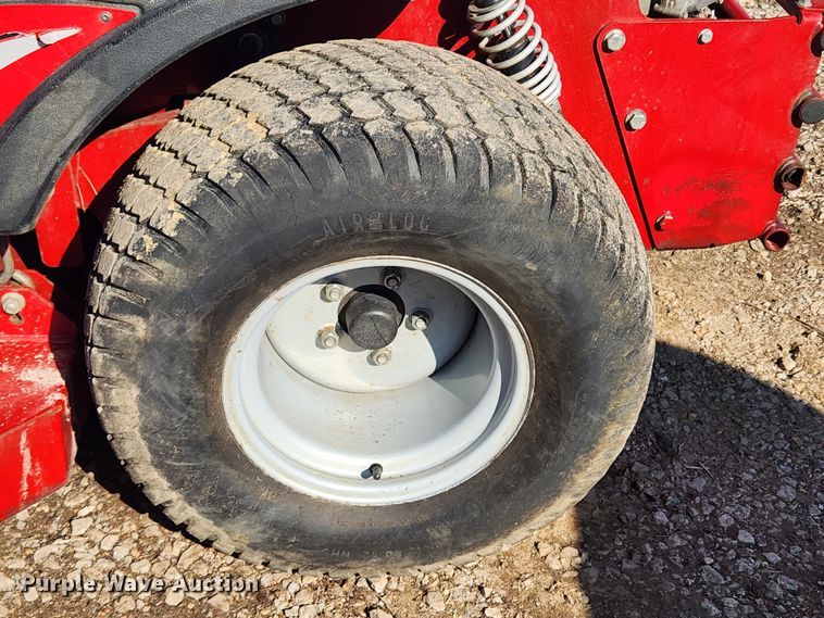 image for item JB9592 Ferris IS 3200Z  ZTR lawn mower