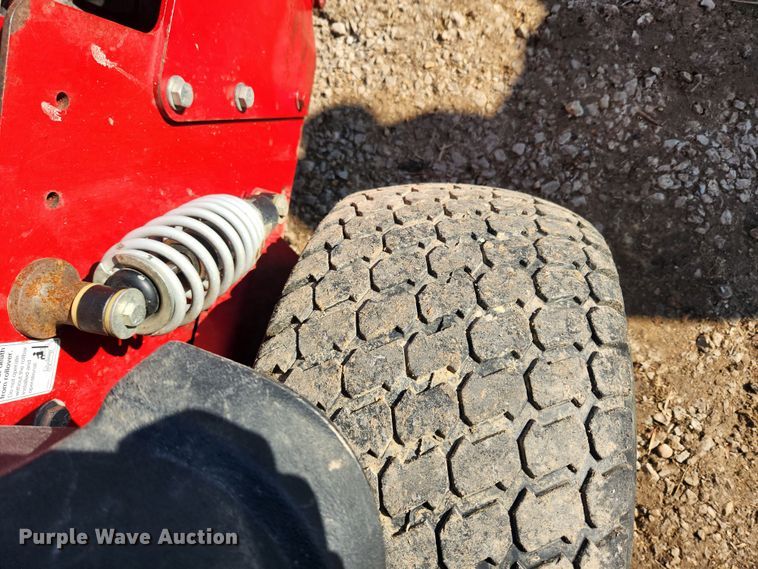 image for item JB9592 Ferris IS 3200Z  ZTR lawn mower