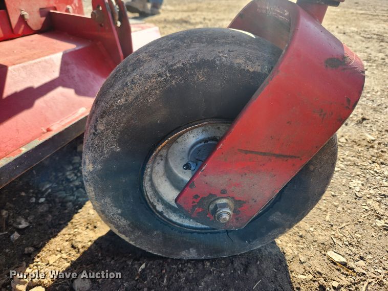 image for item JB9592 Ferris IS 3200Z  ZTR lawn mower