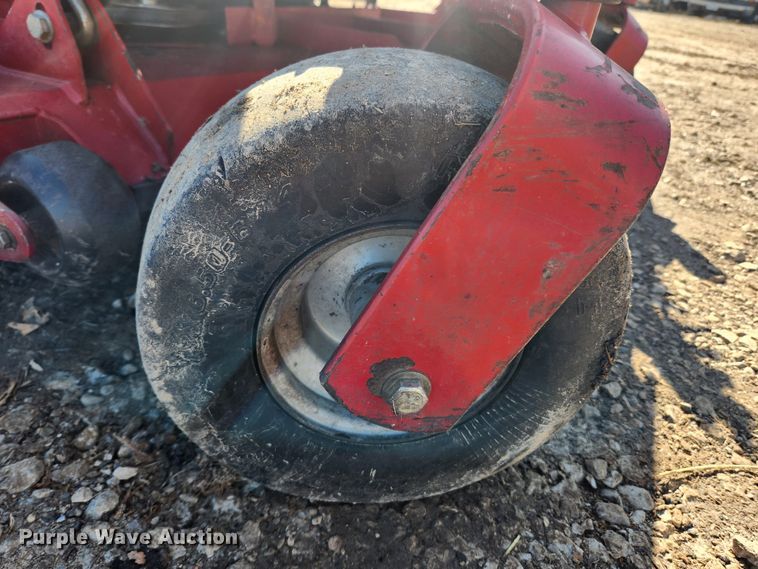 image for item JB9592 Ferris IS 3200Z  ZTR lawn mower