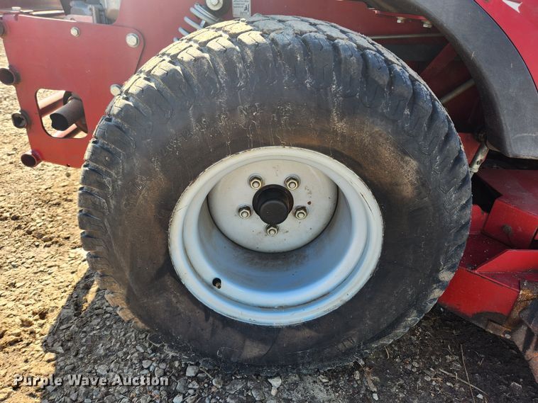 image for item JB9592 Ferris IS 3200Z  ZTR lawn mower