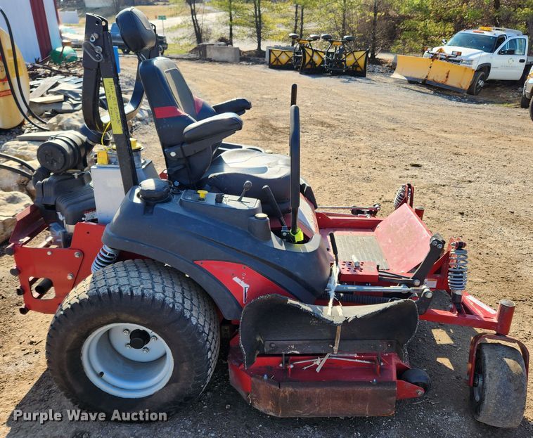 image for item JB9595 Ferris IS 3200Z  ZTR lawn mower