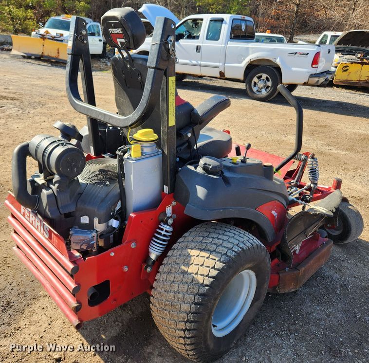 image for item JB9595 Ferris IS 3200Z  ZTR lawn mower