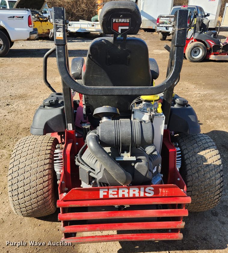 image for item JB9595 Ferris IS 3200Z  ZTR lawn mower