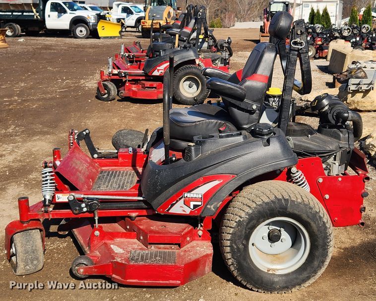 image for item JB9595 Ferris IS 3200Z  ZTR lawn mower