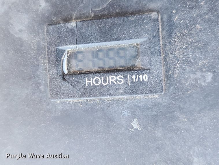 image for item JB9595 Ferris IS 3200Z  ZTR lawn mower