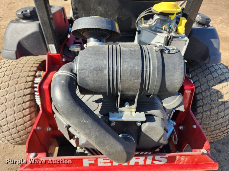 image for item JB9595 Ferris IS 3200Z  ZTR lawn mower