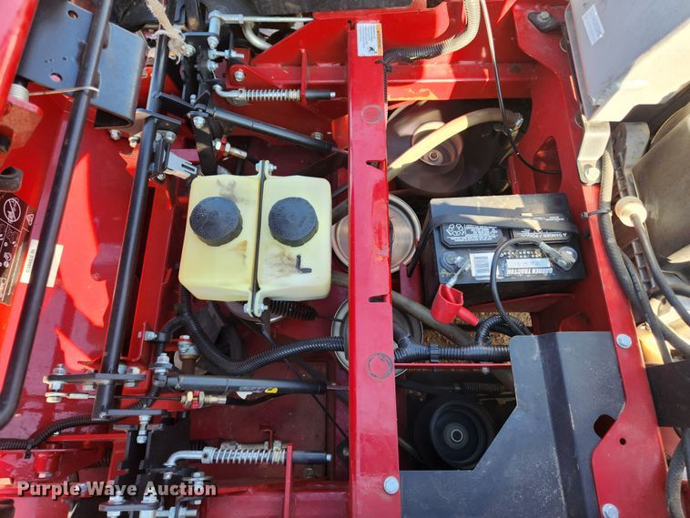 image for item JB9595 Ferris IS 3200Z  ZTR lawn mower