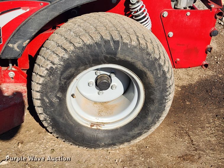 image for item JB9595 Ferris IS 3200Z  ZTR lawn mower