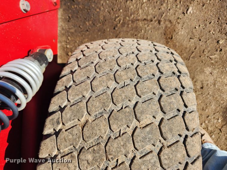 image for item JB9595 Ferris IS 3200Z  ZTR lawn mower