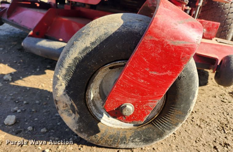 image for item JB9595 Ferris IS 3200Z  ZTR lawn mower