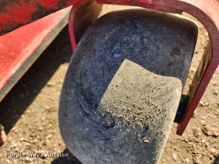 image for item JB9595 Ferris IS 3200Z  ZTR lawn mower