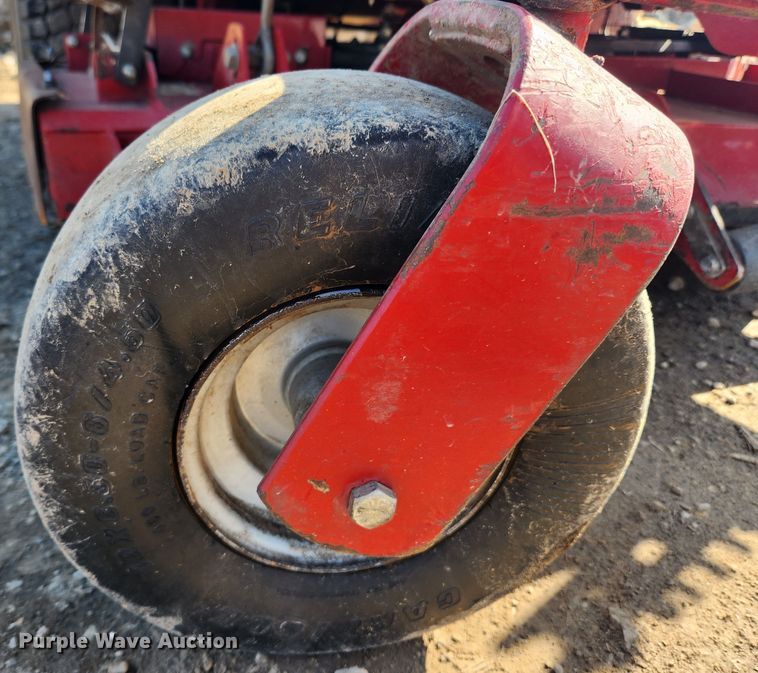 image for item JB9595 Ferris IS 3200Z  ZTR lawn mower