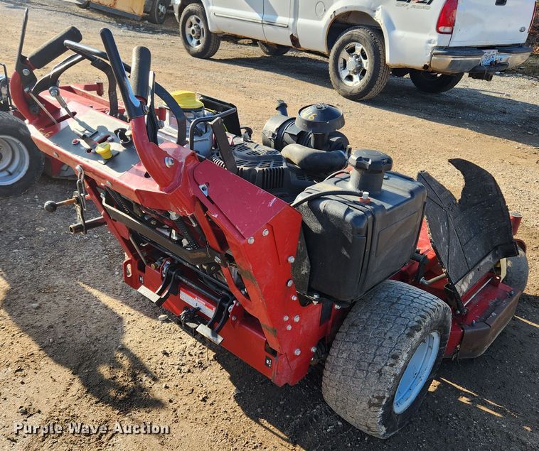 image for item JB9597 Ferris FW35  ZTR lawn mower