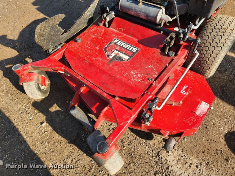 image for item JB9597 Ferris FW35  ZTR lawn mower