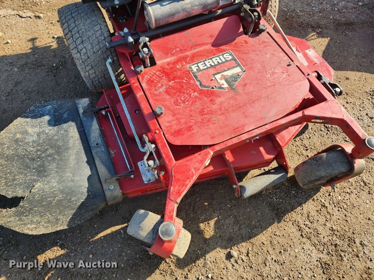 image for item JB9597 Ferris FW35  ZTR lawn mower