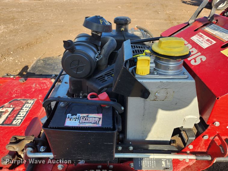 image for item JB9597 Ferris FW35  ZTR lawn mower