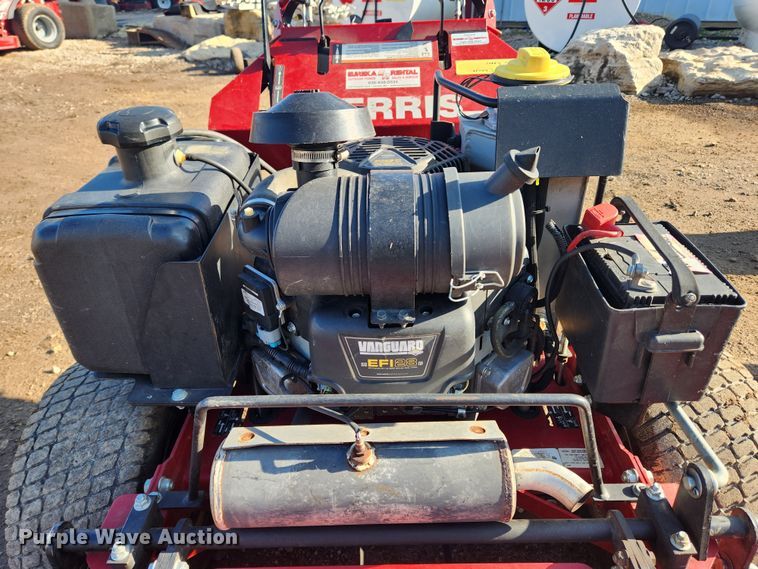 image for item JB9597 Ferris FW35  ZTR lawn mower