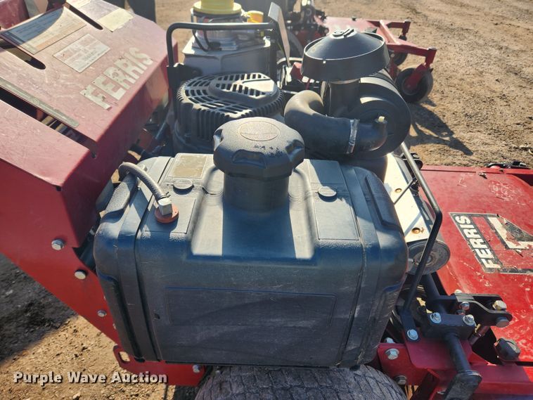 image for item JB9597 Ferris FW35  ZTR lawn mower