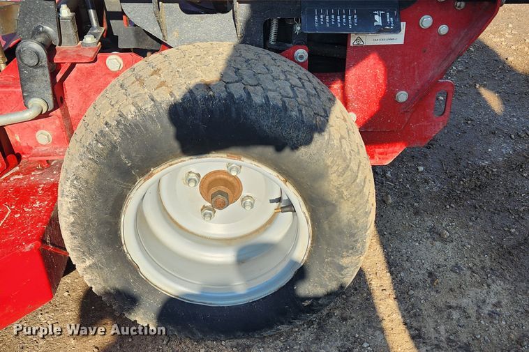image for item JB9597 Ferris FW35  ZTR lawn mower