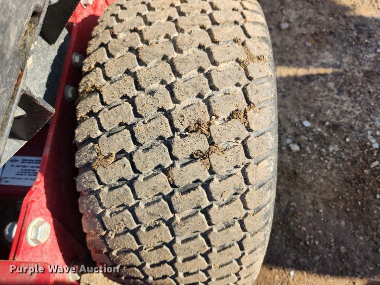 image for item JB9597 Ferris FW35  ZTR lawn mower