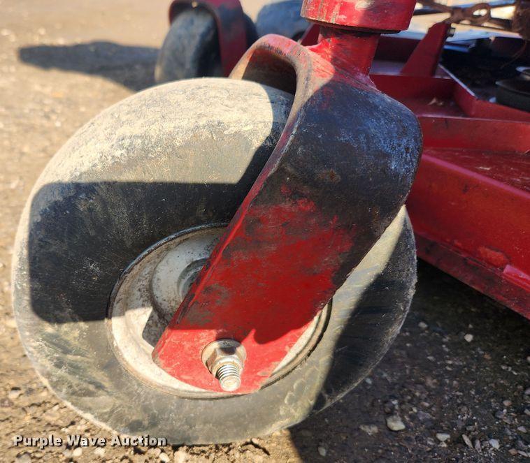 image for item JB9597 Ferris FW35  ZTR lawn mower