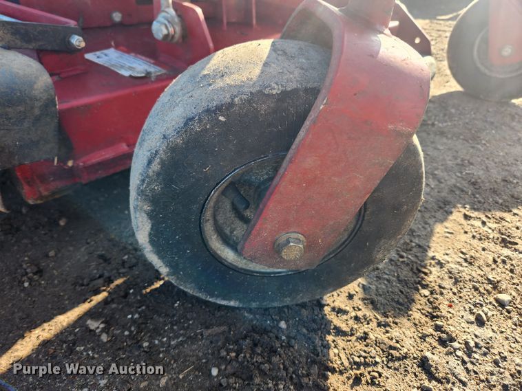 image for item JB9597 Ferris FW35  ZTR lawn mower