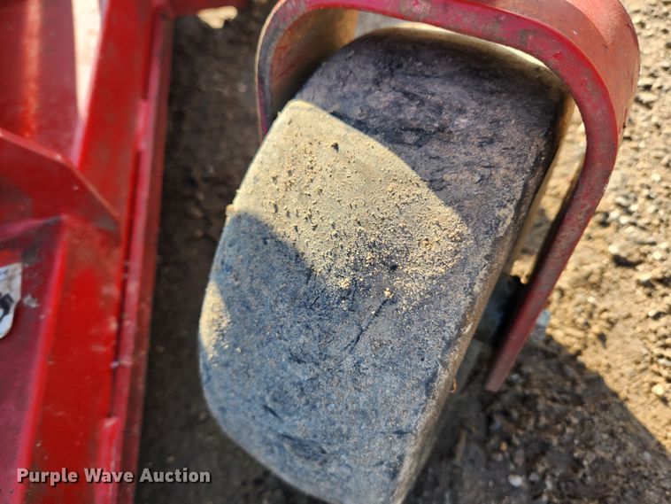 image for item JB9597 Ferris FW35  ZTR lawn mower