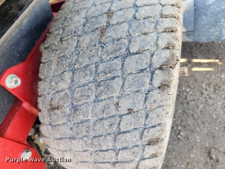 image for item JB9597 Ferris FW35  ZTR lawn mower