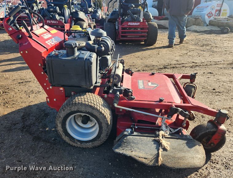 image for item JB9600 Ferris FW35  ZTR lawn mower