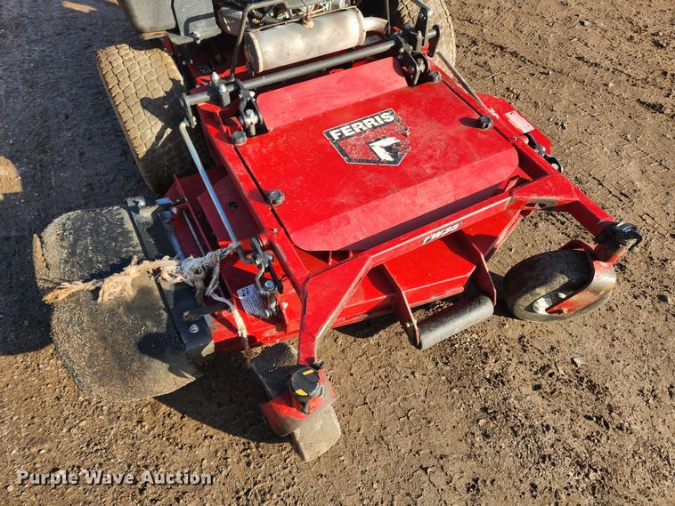 image for item JB9600 Ferris FW35  ZTR lawn mower