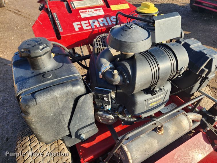 image for item JB9600 Ferris FW35  ZTR lawn mower