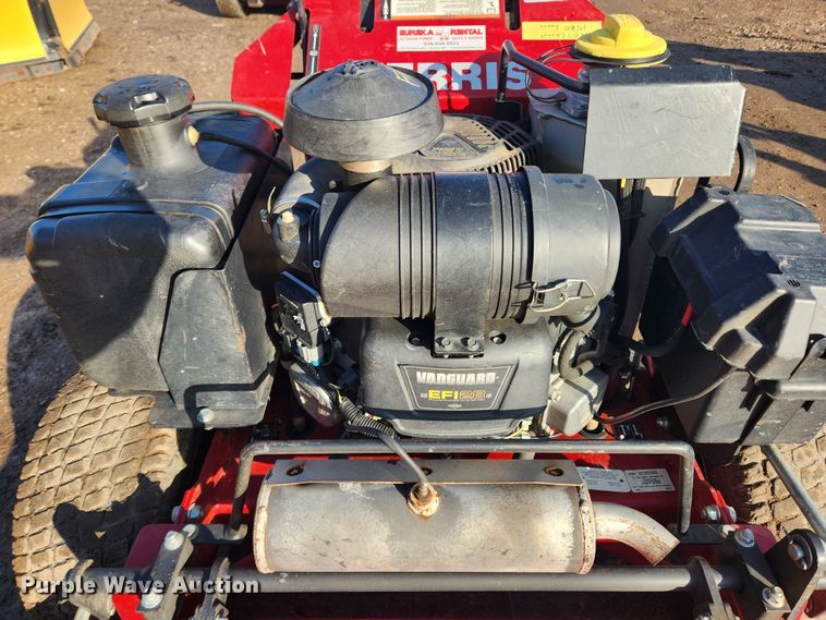 image for item JB9600 Ferris FW35  ZTR lawn mower