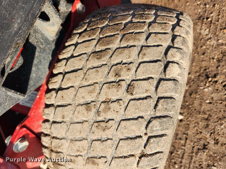 image for item JB9600 Ferris FW35  ZTR lawn mower