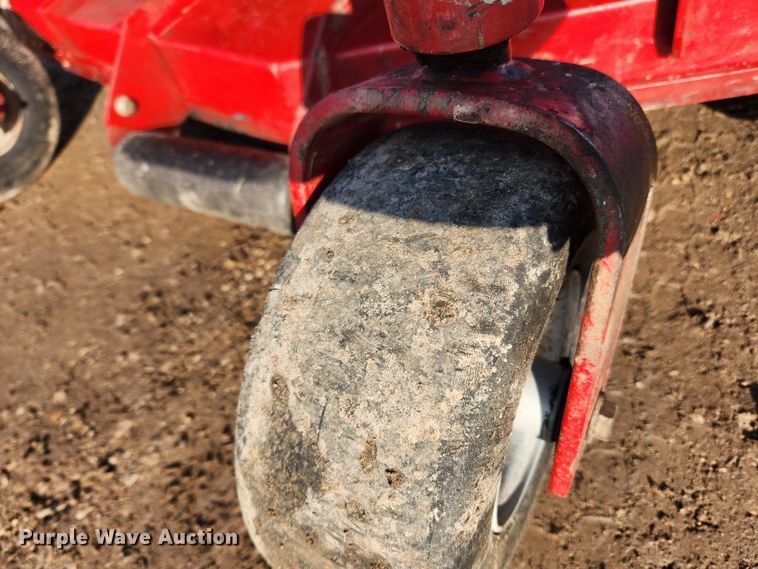 image for item JB9600 Ferris FW35  ZTR lawn mower